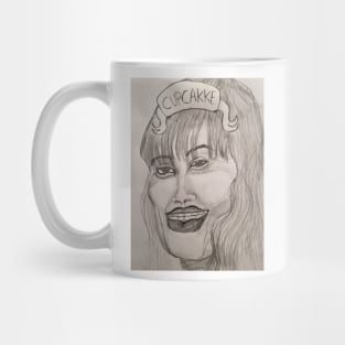 Pancakke Mug